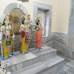 Shiv Mandir