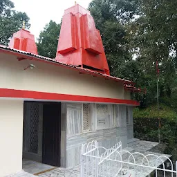 Shiv Mandir