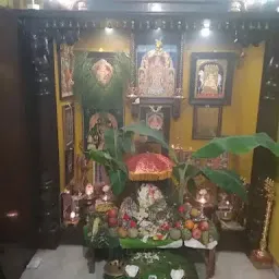 Shiv Mandir