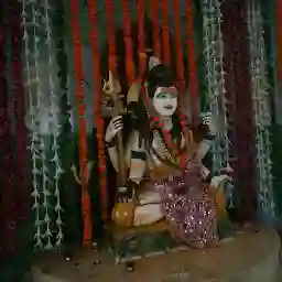 Shiv Mandir