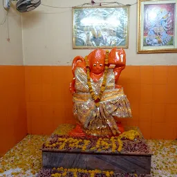 Shiv Mandir