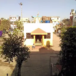 shiv mandir