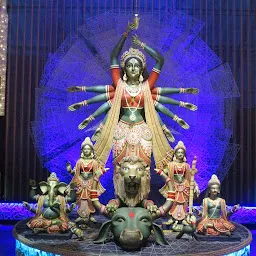 Shiv Mandir