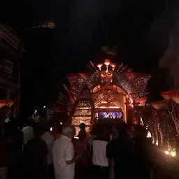 Shiv Mandir