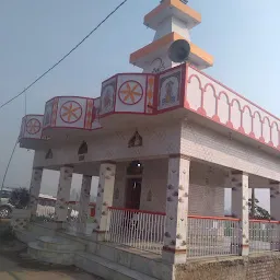 shiv mandir