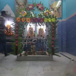 Shiv mandir