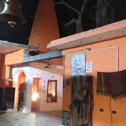 Shiv Mandir, Central Bareilly