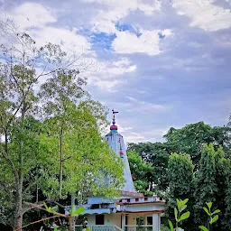 Shiv Mandir