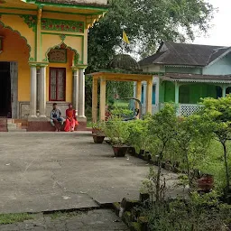 Shiv Mandir