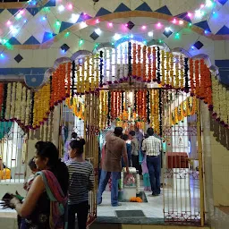 Nilkanth mahadev mandir