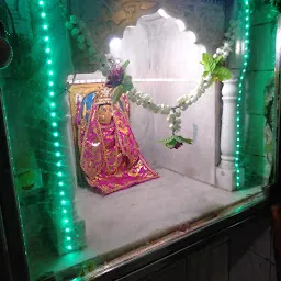 Nilkanth mahadev mandir