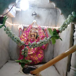 Nilkanth mahadev mandir