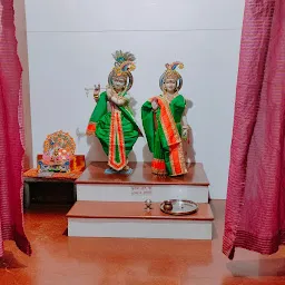 Shiv Mandir