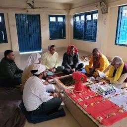 Shiv Mandir