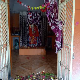 Shiv Mandir