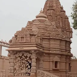 shiv mandir