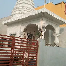 Shiv mandir