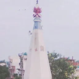 Shiv Mandir Adarsh Nagar