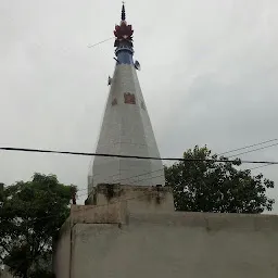Shiv Mandir Adarsh Nagar