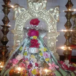 Shiv Mandir babu para