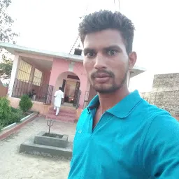 Shiv Mandir Bazidpur