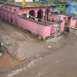 Shiv Mandir Bhadani Nagar Road