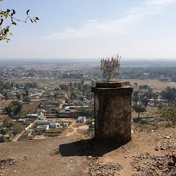 Shiv Mandir Darbari toli