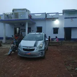 Shiv Mandir Dumari