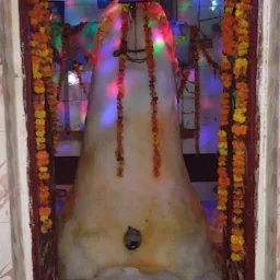 Shiv Mandir Gandhi Nagar