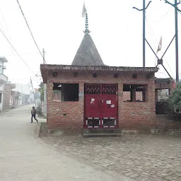 Shiv Mandir Gandhi Nagar