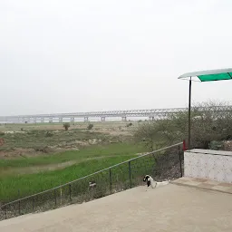 Shiv mandir Ganganagar
