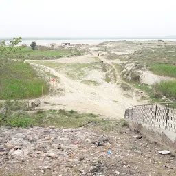 Shiv mandir Ganganagar