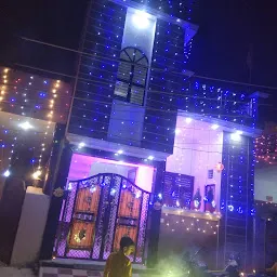 Shiv Mandir Gayatri Puri, East Bareilly