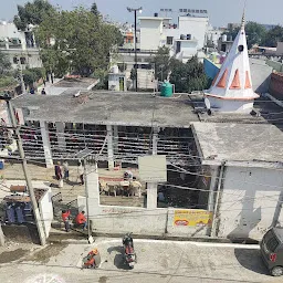 Shiv Mandir Gayatri Puri, East Bareilly