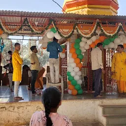 Shiv Mandir Gaytri Colony