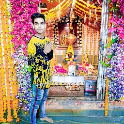 Shiv mandir Gwal dharamshala