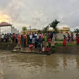 Shiv Mandir Himachal Nagar