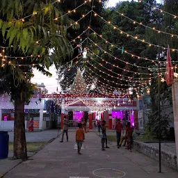 Shiv Mandir Hindu Temple