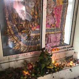 Shiv Mandir (Kanahi Temple)