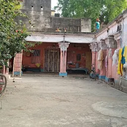Shiv Mandir, Krishnapuri, Munger