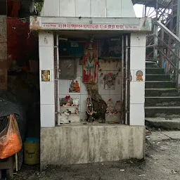 Shiv Mandir Lake Temple