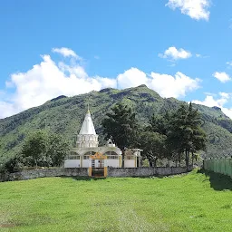 shiv Mandir Mokholigaon