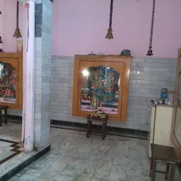 Shiv Mandir Paras Puram