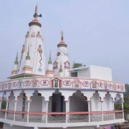 Shiv Mandir Pitiz