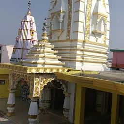 Shiv Mandir, Ranguwal