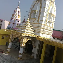 Shiv Mandir, Ranguwal