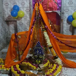 Shiv Mandir, Rishinagar, Ujjain