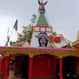 Shiv Temple, 1 Panchkula