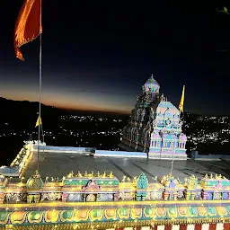Shiv Mandir Shimla