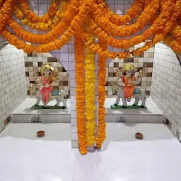 Shiv Mandir শিৱ মন্দিৰ